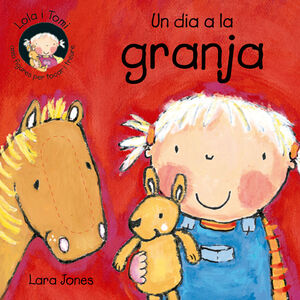 UN DIA A LA GRANJA