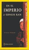 EN EL IMPERIO DEL GENGIS KHAN