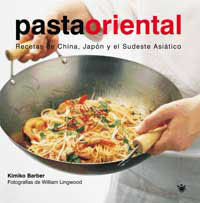 PASTA ORIENTAL