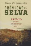 CRONICAS DE SELVA