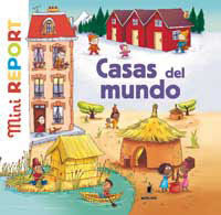 LAS CASAS DEL MUNDO