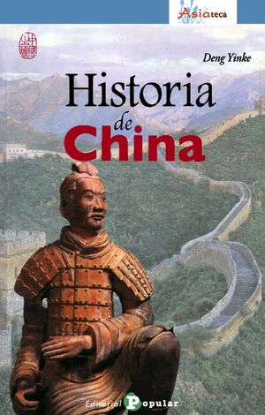 HISTORIA DE CHINA