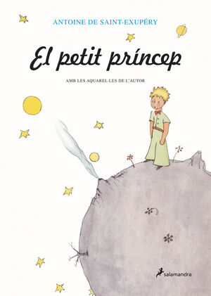 EL PETIT PRÍNCEP