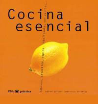 COCINA ESENCIAL