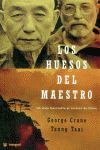 LOS HUESOS DEL MAESTRO