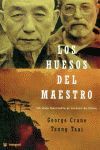 LOS HUESOS DEL MAESTRO