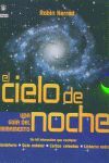 EL CIELO DE NOCHE