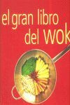 EL GRAN LIBRO DEL WOK