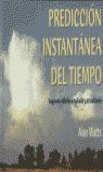 PREDICCIÓN INSTANTANEA DEL TIEMPO