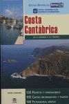 GUÍAS NÁUTICAS IMRAY. COSTA CANTÁBRICA