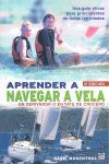 APRENDER A NAVEGAR A AVELA