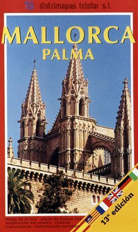 MALLORCA ; PALMA