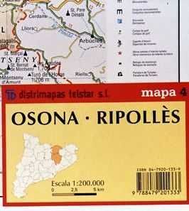 OSONA, RIPOLLÉS