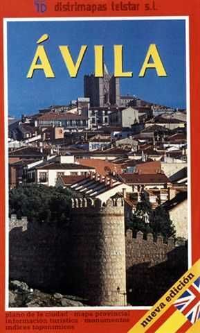 ÁVILA