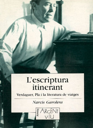 L'ESCRIPTURA ITINERANT