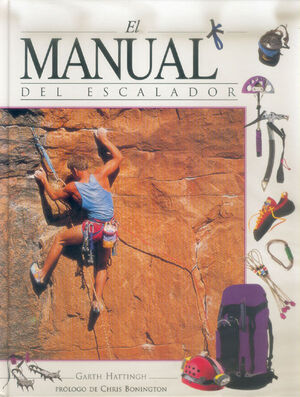 MANUAL DEL ESCALADOR, EL (COLOR)