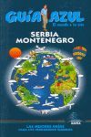 GUÍA AZUL SERBIA Y MONTENEGRO