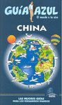 GUÍA AZUL CHINA