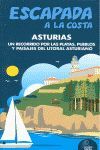 ESCAPADA A LA COSTAASTURIAS