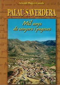 PALAU-SAVERDERA