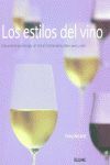 LOS ESTILOS DEL VINO