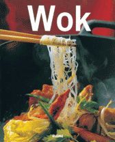 COCINA/TENDENCIAS. WOK