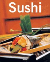 COCINA/TENDENCIAS. SUSHI