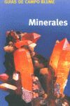 GUÍA CAMPO MINERALES