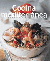 COCINA/TENDENCIAS. MEDITERRÁNEA