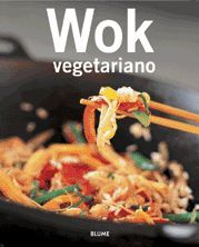 COCINA/TENDENCIAS. WOK VEGETARIANO