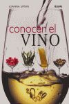 CONOCER EL VINO