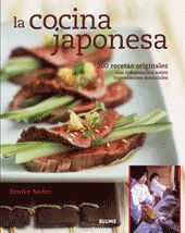 COCINA JAPONESA