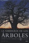 LA SABIDUR¡A DE LOS  ÁRBOLES