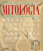 MITOLOGÍA (RÚSTICA)