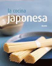 COCINA. JAPONESA