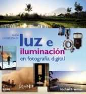 GUÍA COMPLETA DE LUZ E ILUMINACIÓN DIGITAL