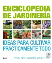 ENCICLOPEDIA DE JARDINERÍA.