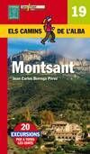 MONTSANT (ELS CAMINS DE L'ALBA)