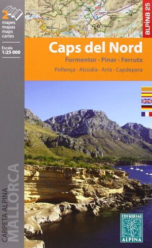 CAPS DEL NORD