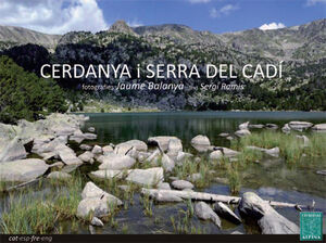 CERDANYA I SERRA DEL CADÍ