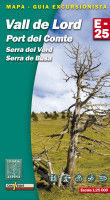 VALL DE LORD - PORT DEL COMTE