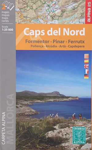 CAPS DEL NORD