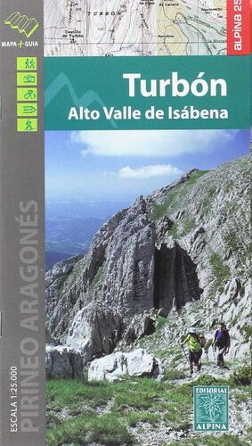 TURBÓN- ALTO VALLE DE ISÁBENA