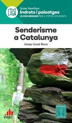 SENDERISME PER CATALUNYA