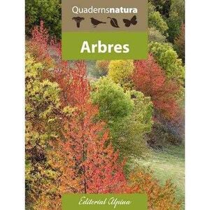 ARBRES- QUADERNS NATURA