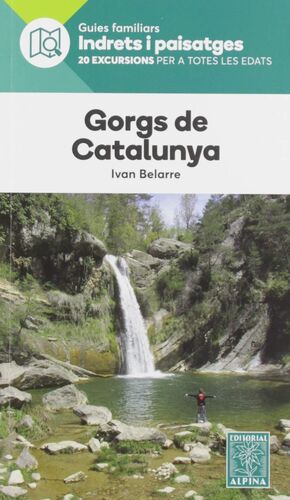 GORGS DE CATALUNYA