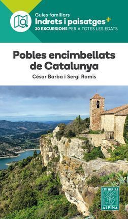 POBLES ENCIMBELLATS DE CATALUNYA -ALPINA