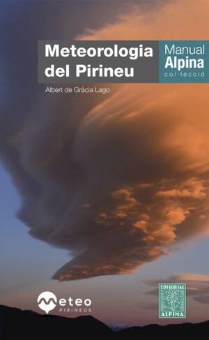 METEOROLOGIA DEL PIRINEU -ALPINA