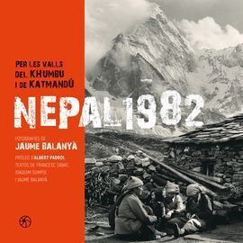 NEPAL 1982