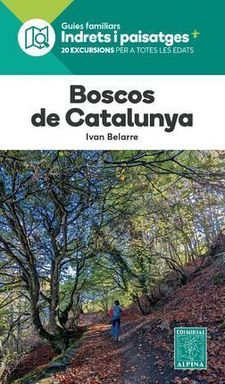 BOSCOS DE CATALUNYA